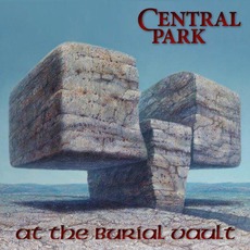At the Burial Vault mp3 Album by Central Park