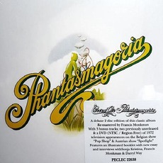 Phantasmagoria (Deluxe Edition) mp3 Album by Curved Air