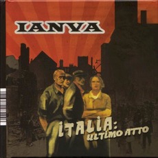 Italia: Ultimo Atto mp3 Album by IANVA