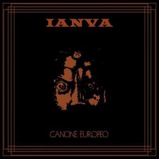 Canone Europeo mp3 Album by IANVA
