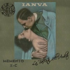 La Ballata Dell'Ardito - Memento X-C mp3 Album by IANVA