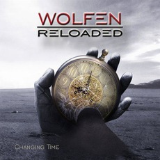 Changing Time mp3 Album by Wolfen Reloaded