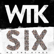 Six mp3 Album by We The Kings