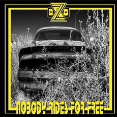 Nobody Rides for Free mp3 Album by Z28