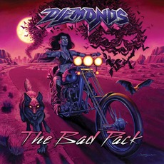The Bad Pack mp3 Album by Diemonds
