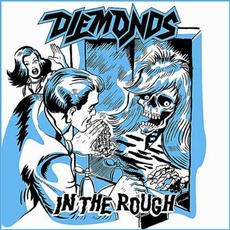 In The Rough mp3 Album by Diemonds