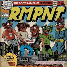 Rmpnt mp3 Album by The Body Rampant