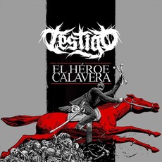 El Héroe Calavera mp3 Album by Testigo