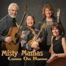 Come On Home mp3 Album by Misty Mamas