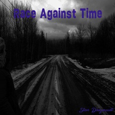 Race Against Time mp3 Album by Steve Daigneault