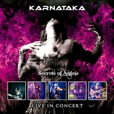 Secrets Of Angels. Live In Concert mp3 Live by Karnataka
