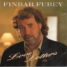 Love Letters mp3 Album by Finbar Furey