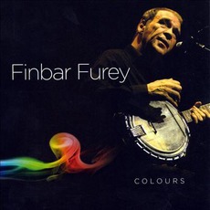 Colours mp3 Album by Finbar Furey