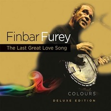 Colours (Deluxe Edition) mp3 Album by Finbar Furey