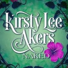 Naked mp3 Album by Kirsty Lee Akers
