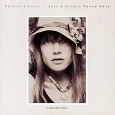Just A Stone's Throw Away (Remastered) mp3 Album by Valerie Carter