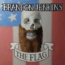 The Flag mp3 Album by Brandon Jenkins