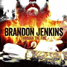 Through The Fire mp3 Album by Brandon Jenkins