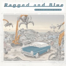 Ragged and Blue mp3 Album by John Aldington