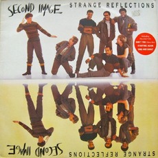 Strange Reflections mp3 Album by Second Image