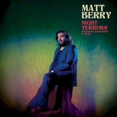 Night Terrors (Nocturnal Excursions in Music) mp3 Album by Matt Berry