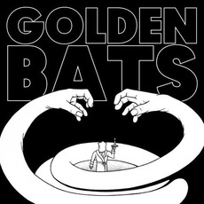 Residual Dread mp3 Album by Golden Bats