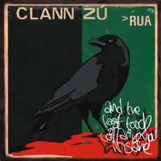 Rua mp3 Album by Clann Zú