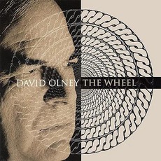 The Wheel mp3 Album by David Olney