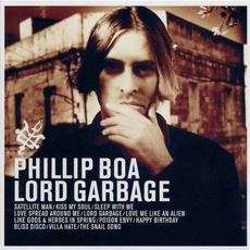 Lord Garbage mp3 Album by Phillip Boa
