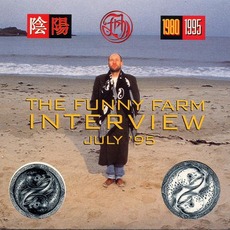 The Funny Farm Interview July '95 mp3 Artist Compilation by Fish