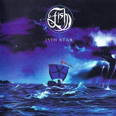 13th Star mp3 Album by Fish