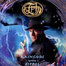 Raingods With Zippos mp3 Album by Fish