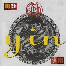 Yin (Re-Issue) mp3 Album by Fish