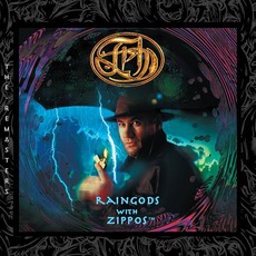 Raingods With Zippos (Remastered) mp3 Album by Fish