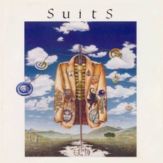 Suits mp3 Album by Fish