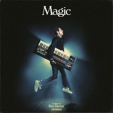 Magic mp3 Album by Ben Rector