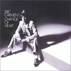 Change Of Heart mp3 Album by Eric Carmen