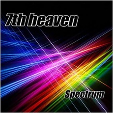 Spectrum mp3 Album by 7th Heaven