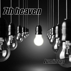 Luminous mp3 Album by 7th Heaven