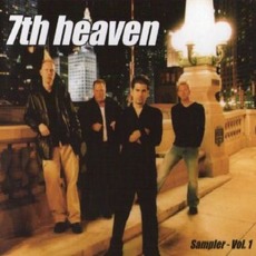 Sampler - Vol. 1 mp3 Album by 7th Heaven