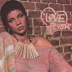 Love Fever mp3 Album by Gayle Adams
