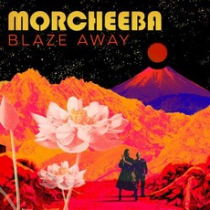 Blaze Away mp3 Album by Morcheeba