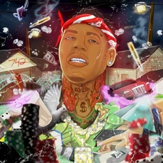 Bet on Me mp3 Album by Moneybagg Yo
