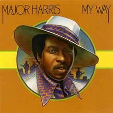 My Way (Remastered) mp3 Album by Major Harris