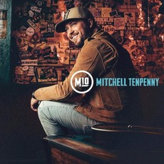 Mitchell Tenpenny mp3 Album by Mitchell Tenpenny