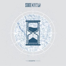 The Acoustic Things mp3 Album by State Champs