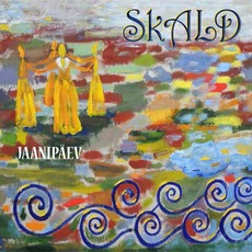 Jaanipäev mp3 Album by Skald