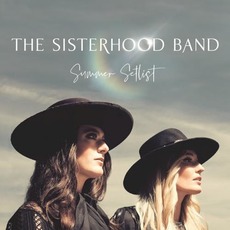 Summer Setlist mp3 Album by The Sisterhood Band