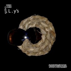 Bodyguard mp3 Album by The I.L.Y's