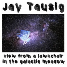 View From A Lawnchair In The Galactic Meadow mp3 Album by Jay Tausig